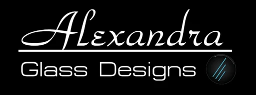 Alexandra Glass Designs logo